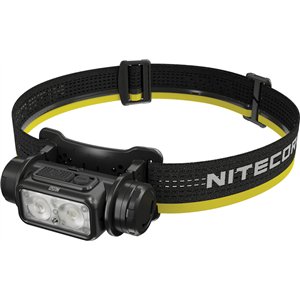 NU50 Headlamp