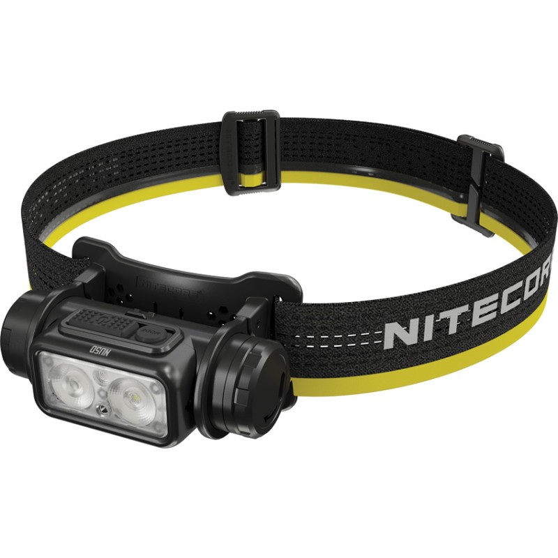 NU50 Headlamp