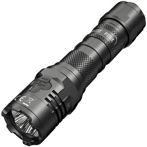 P20iX Flashlight