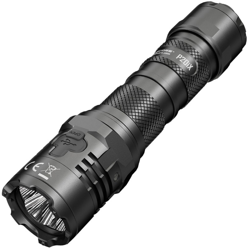 P20iX Flashlight