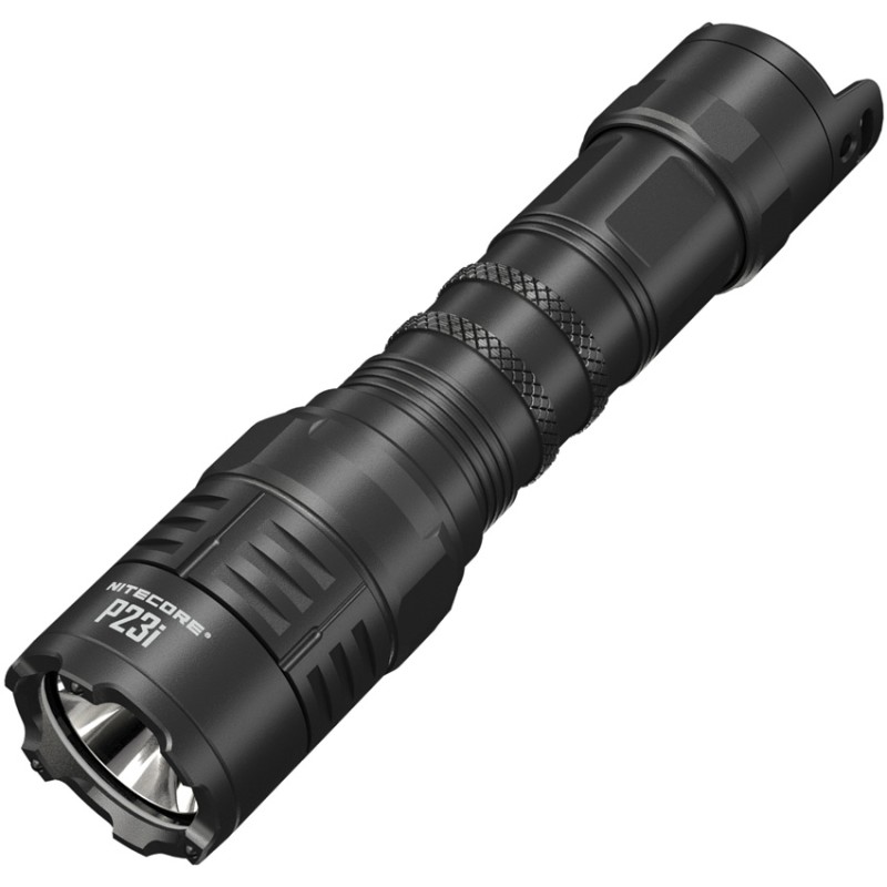 P23i Flashlight