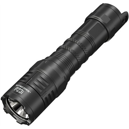 P23i Flashlight