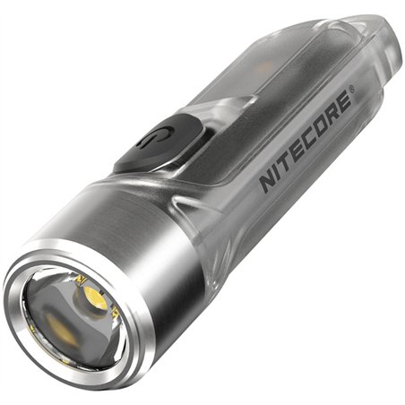 TIKI GITD Keychain Light