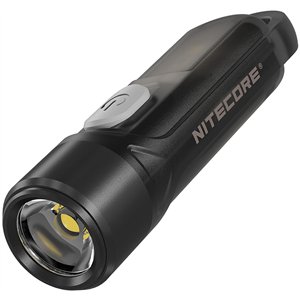 TIKI LE Keychain Light