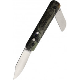 Auto Button Lock Mossy Oak