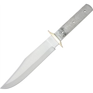 Knife Blade Bowie