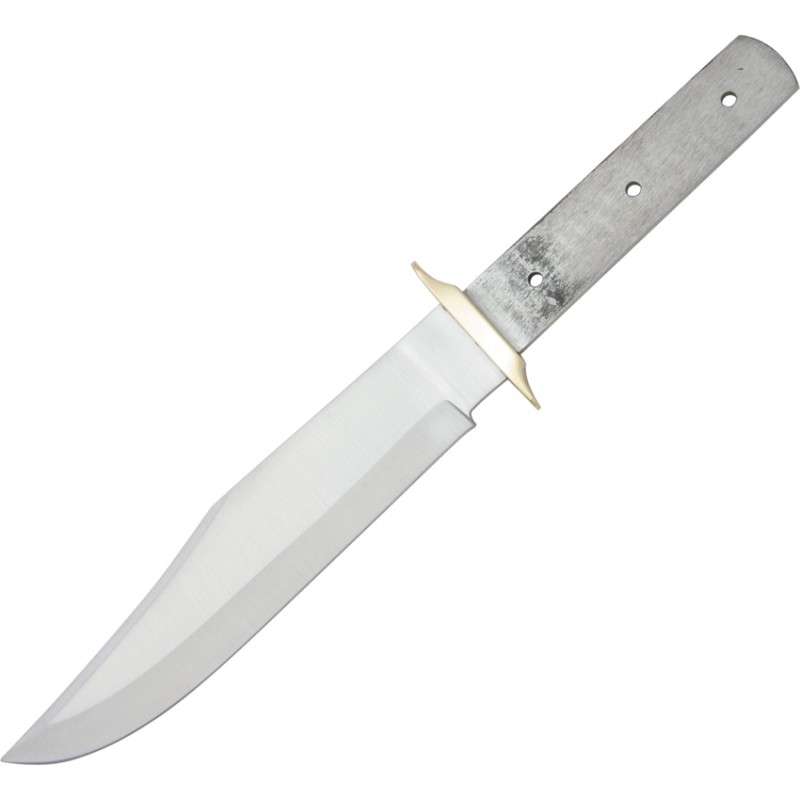 Knife Blade Bowie