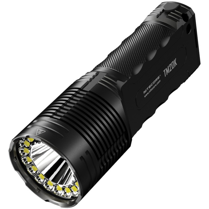 Tiny Monster 20K Flashlight
