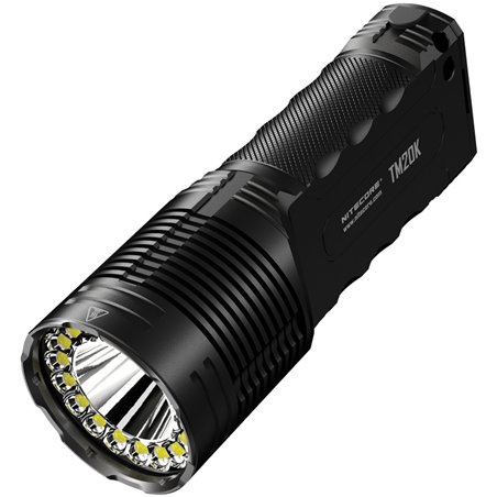 Tiny Monster 20K Flashlight