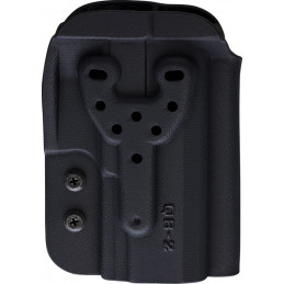 QB OWB Kydex Holster Size 2