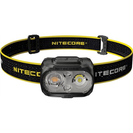 UT27 Ultra Elite Headlamp