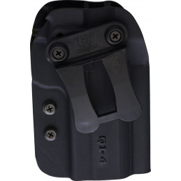 QI IWB Kydex Holster Size 4