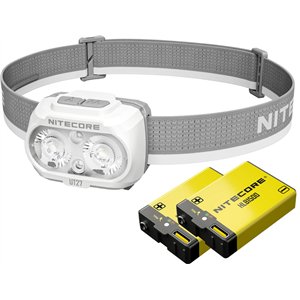 UT27 Pro Headlamp White