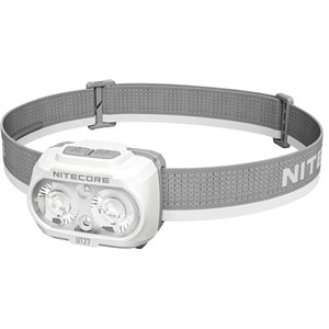UT27 Headlamp White