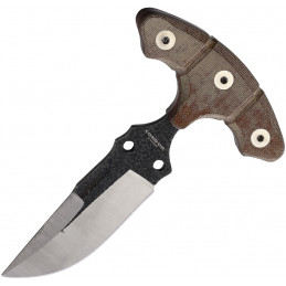 Tactical P.A.S.S. Push Dagger