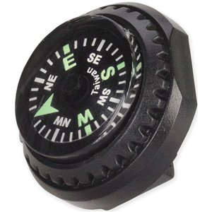 Watchband Compass