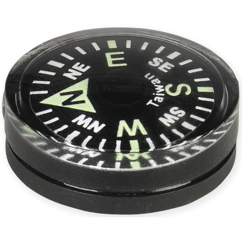 Button Compass