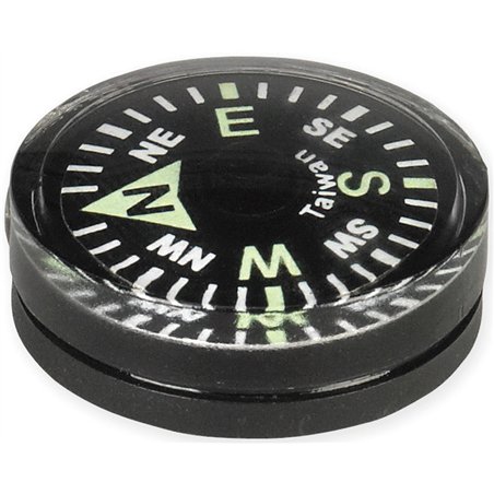 Button Compass