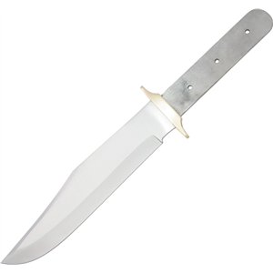 Knife Blade Bowie
