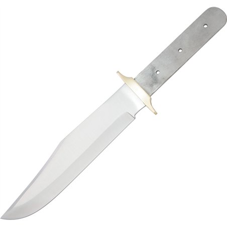 Knife Blade Bowie