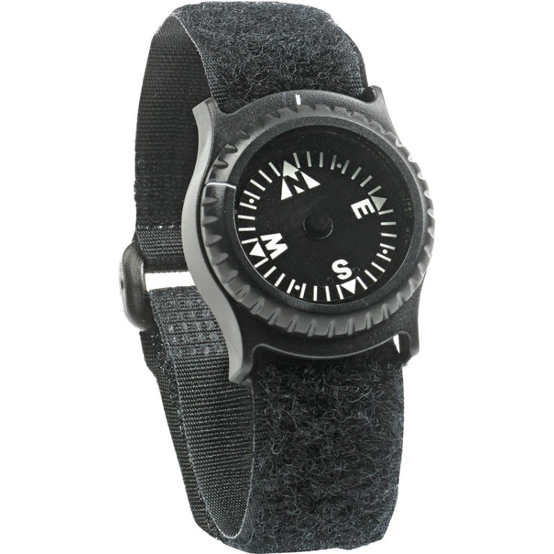 Wrist Compass with Strap
