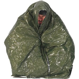 Emergency Survival Blanket
