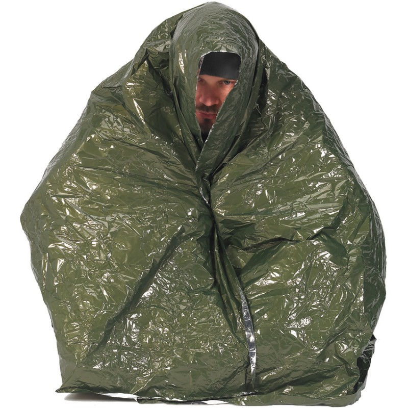 Emergency Survival Blanket