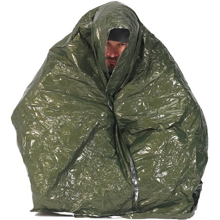 Emergency Survival Blanket