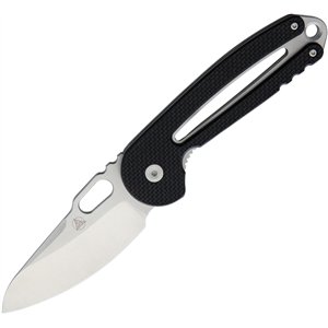 Holey Moley Linerlock