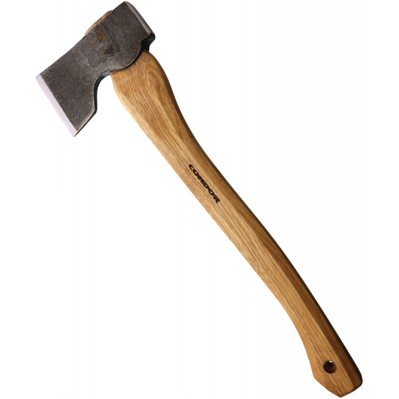 Heritage Axe 1