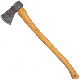 Greenland Axe