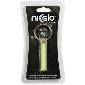 Solar Gear Marker Clear