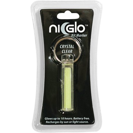 Solar Gear Marker Clear