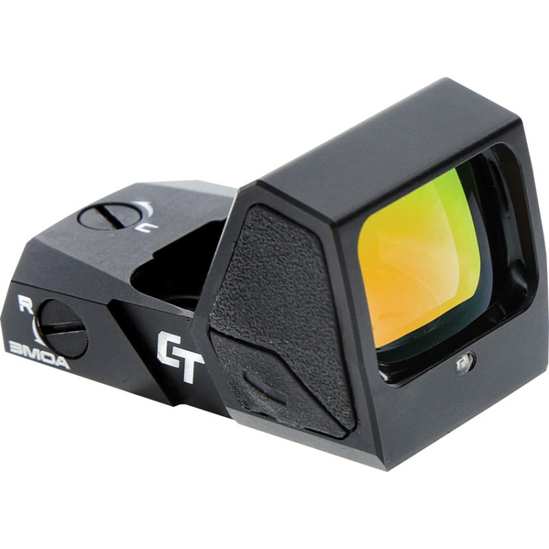 CT-RAD Pro Sight Red