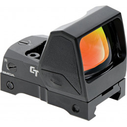 CT-RAD Max Sight