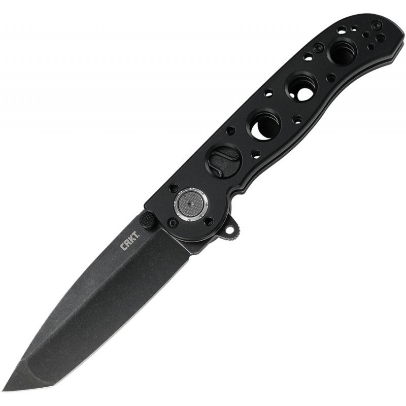 M16 Deadbolt Lock Tanto