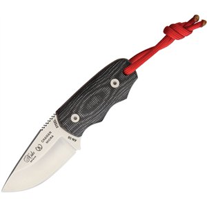 Chaman Micra Neck Knife