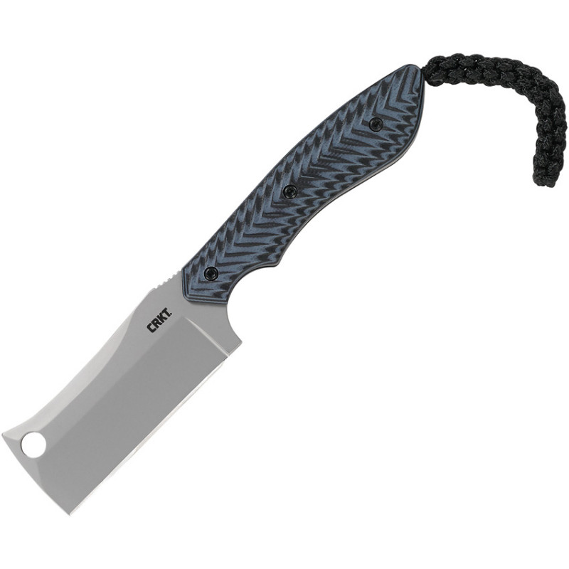 S.P.E.C. Fixed Blade