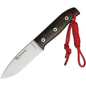 Bosque Fixed Blade Grenadill