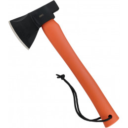 Chogan Hatchet Orange