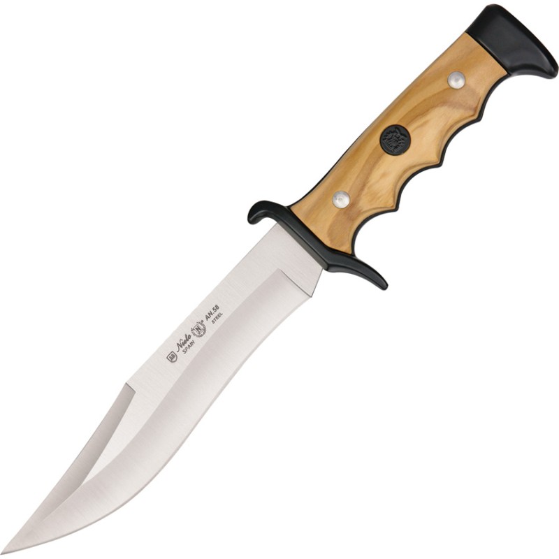 Cuchillo Linea  Cetreria