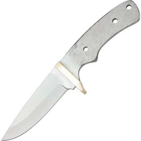 Knife Blade Drop Point