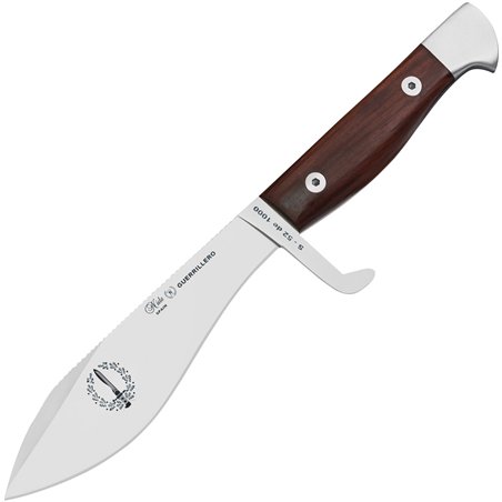 Guerrillero Replica Military