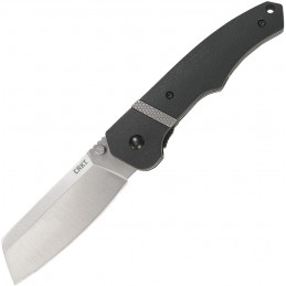 Ripsnort II Linerlock Black