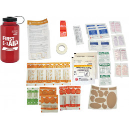 Adventure First Aid 32oz Kit