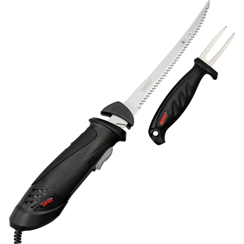Electric Fillet Kit