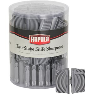 Two-Stage Knife Sharpener