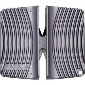 Two Stage Pocket Sharpener