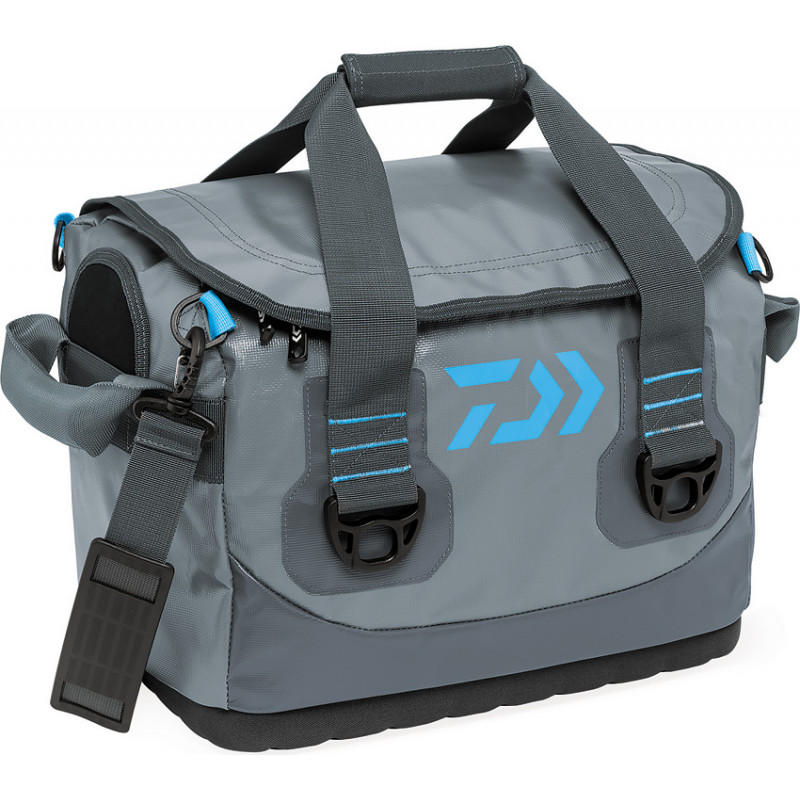 D-Vec Boat Bag Gray Md