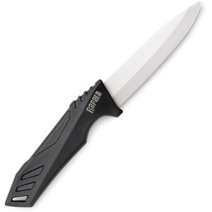 Ceramic Utility Knife Black